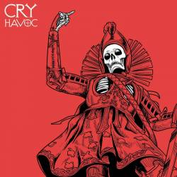 Cry Havoc (AUS) : Skullsplitter